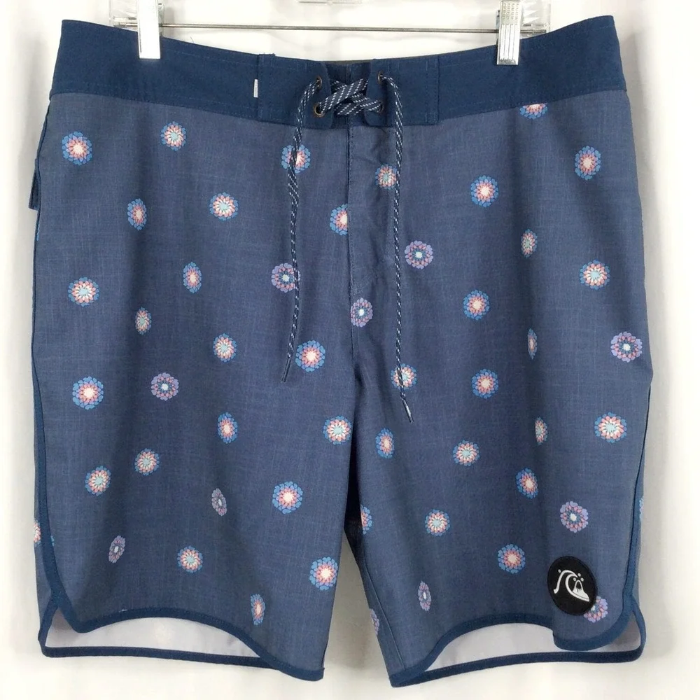 Quicksilver Highline Surfsilk 19